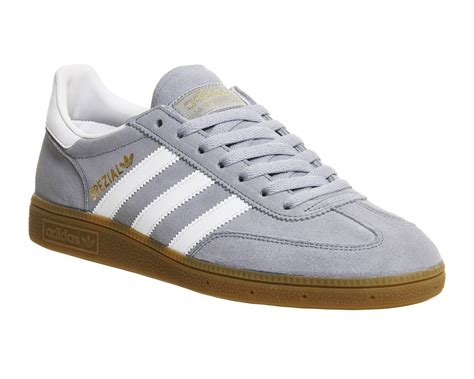 adidas spezial grey cream|Adidas spezial grey women.